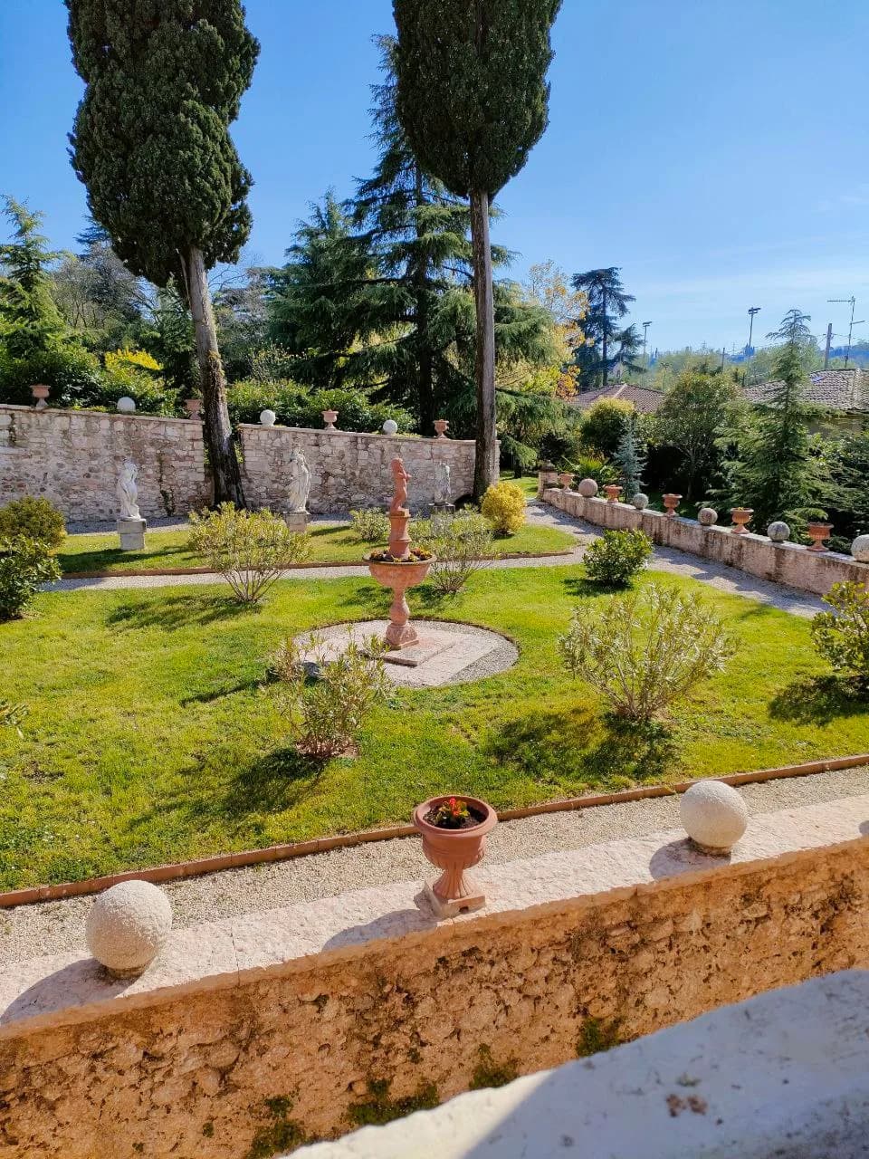 Villa Nichesola Conforti