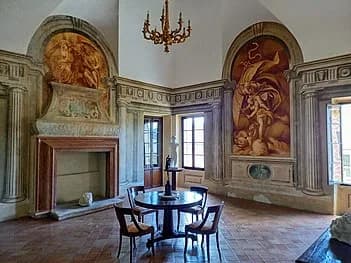 Villa Nichesola Conforti