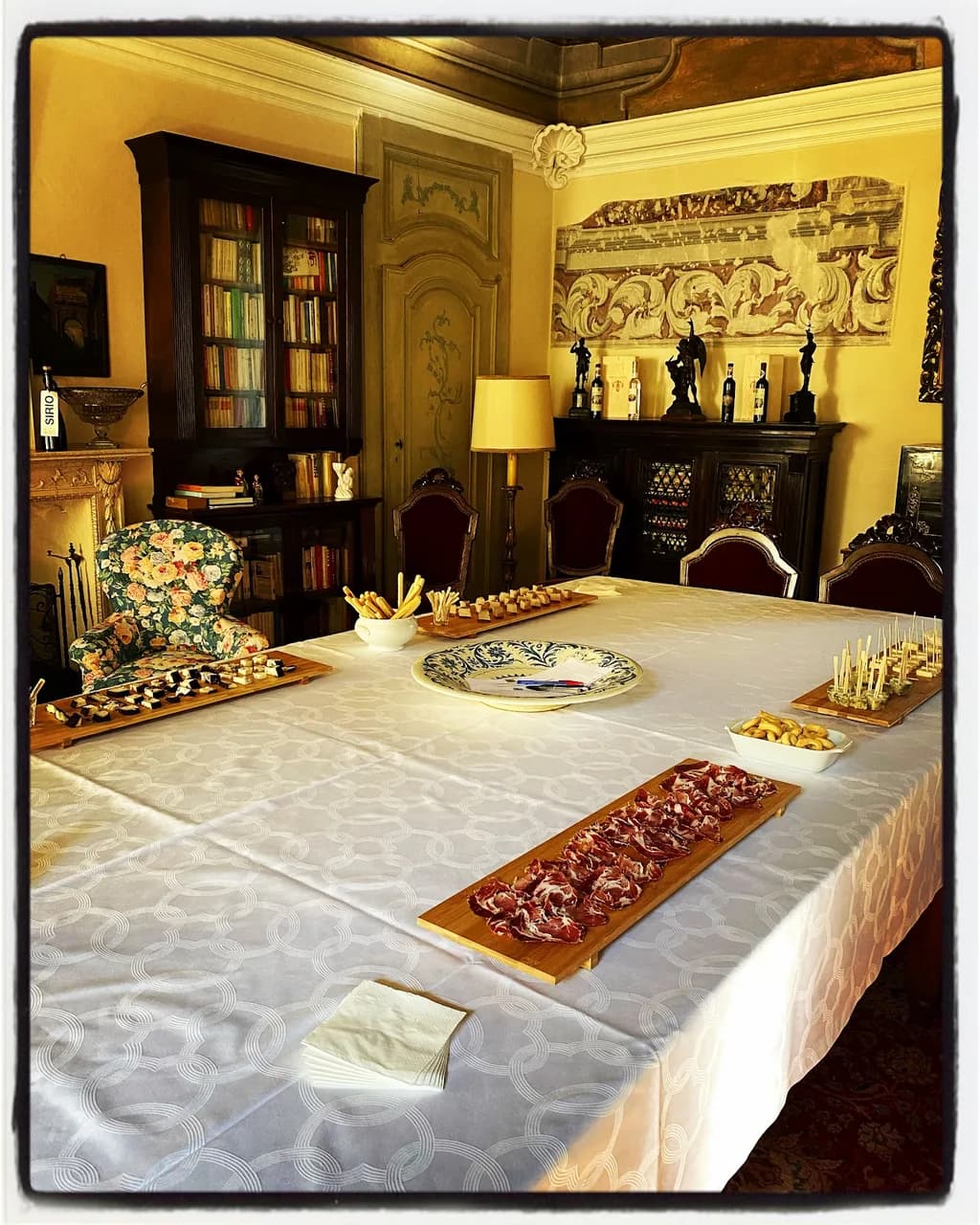 Villa Pagnoncelli Folcieri