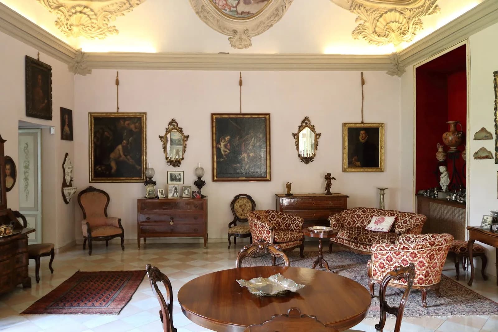 Villa Pagnoncelli Folcieri