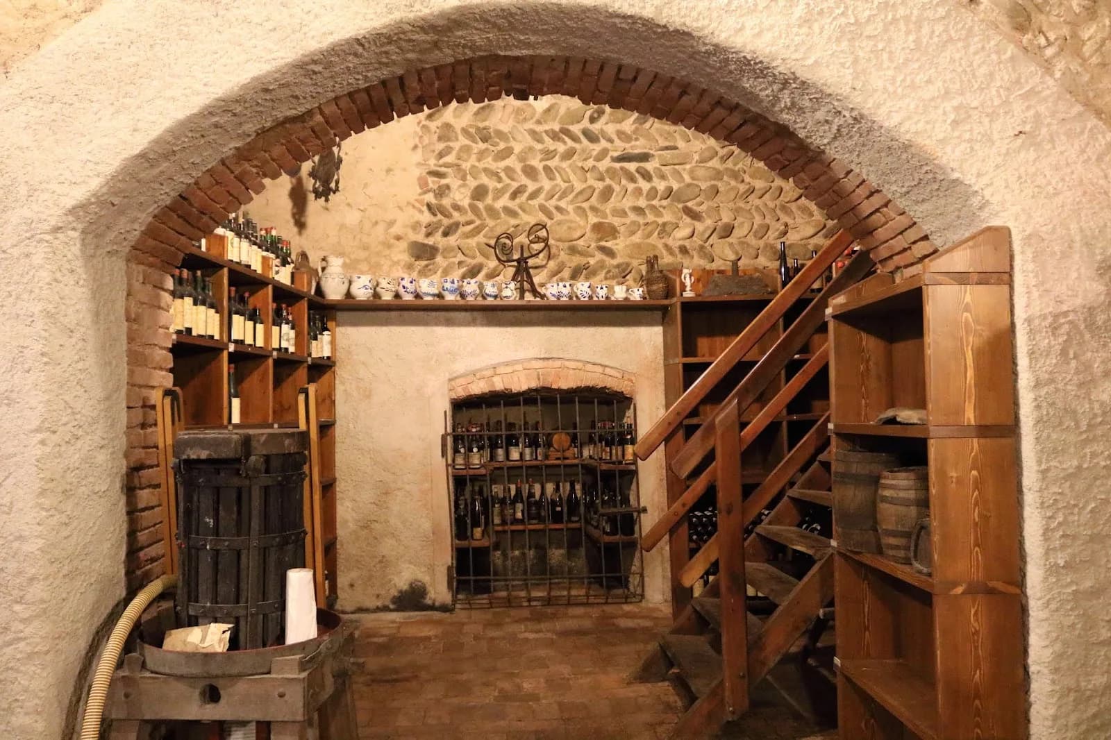 Villa Pagnoncelli Folcieri