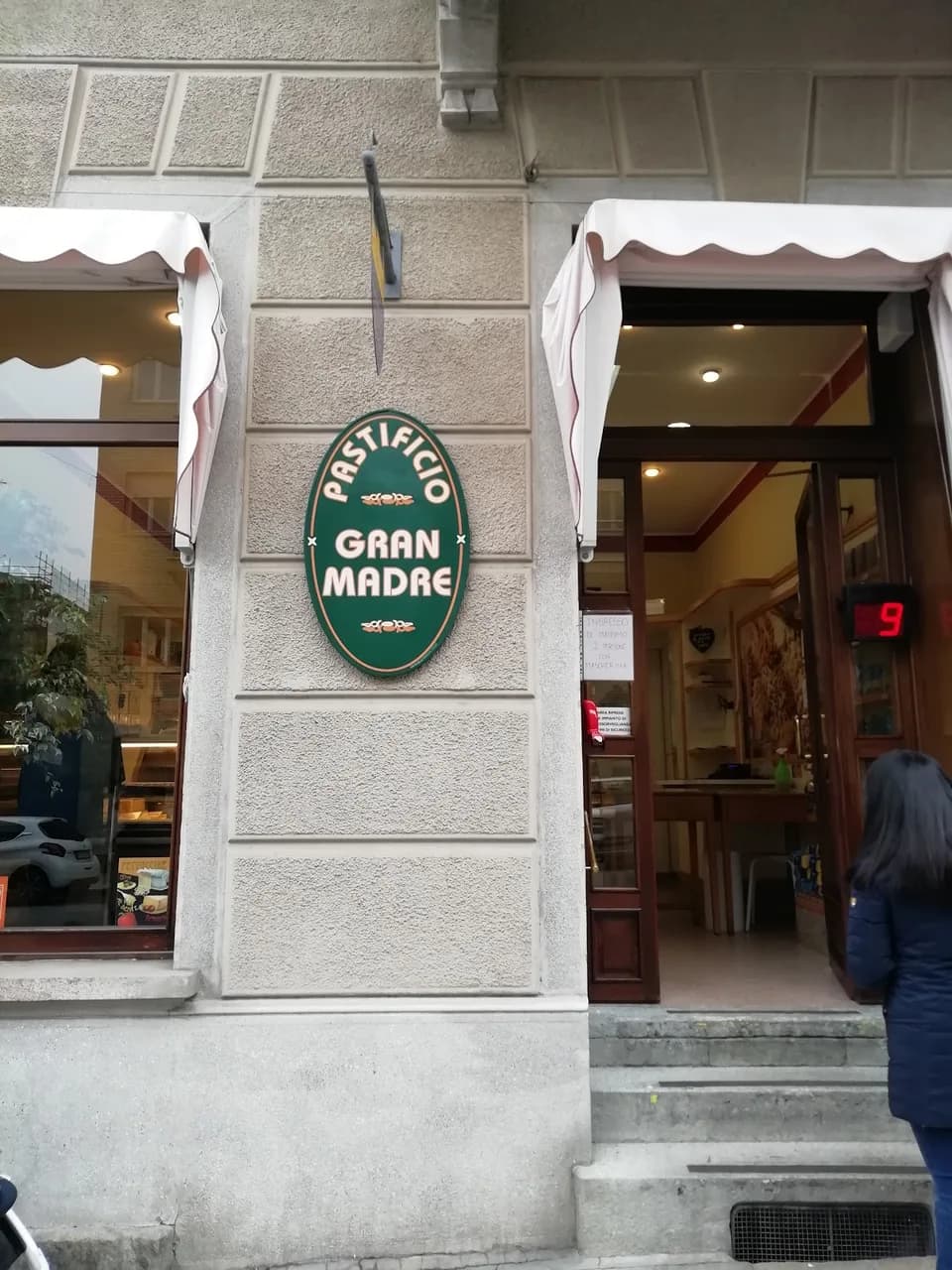 Villa Pasta