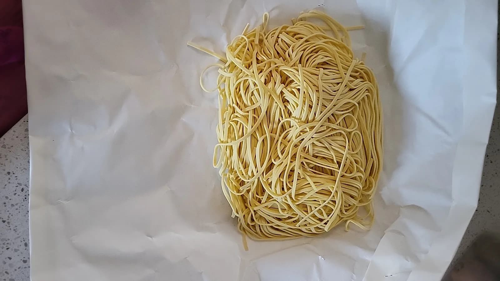 Villa Pasta