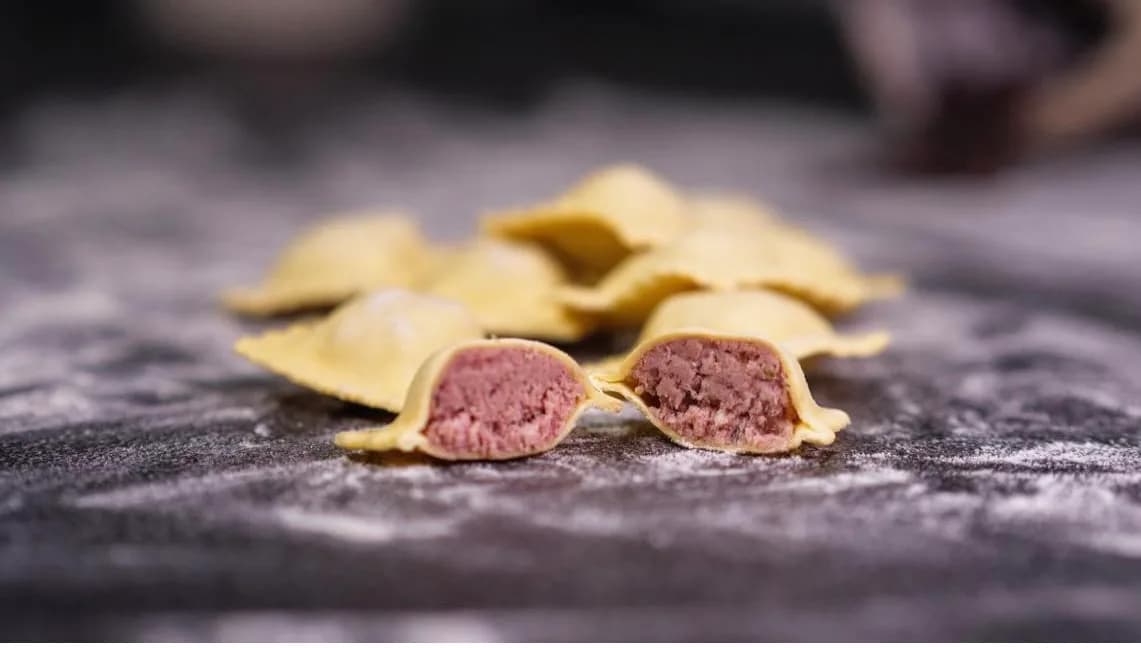Villa Pasta