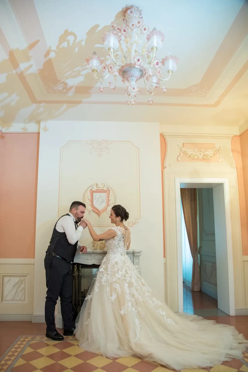 Villa Patrizia