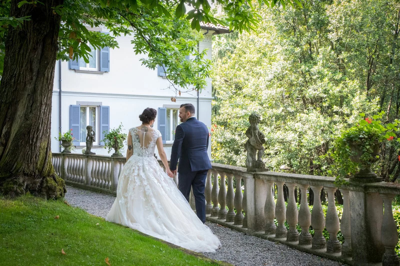 Villa Patrizia
