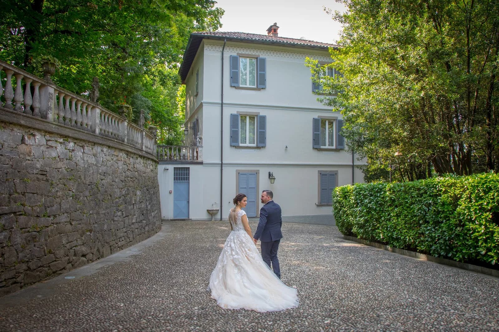 Villa Patrizia