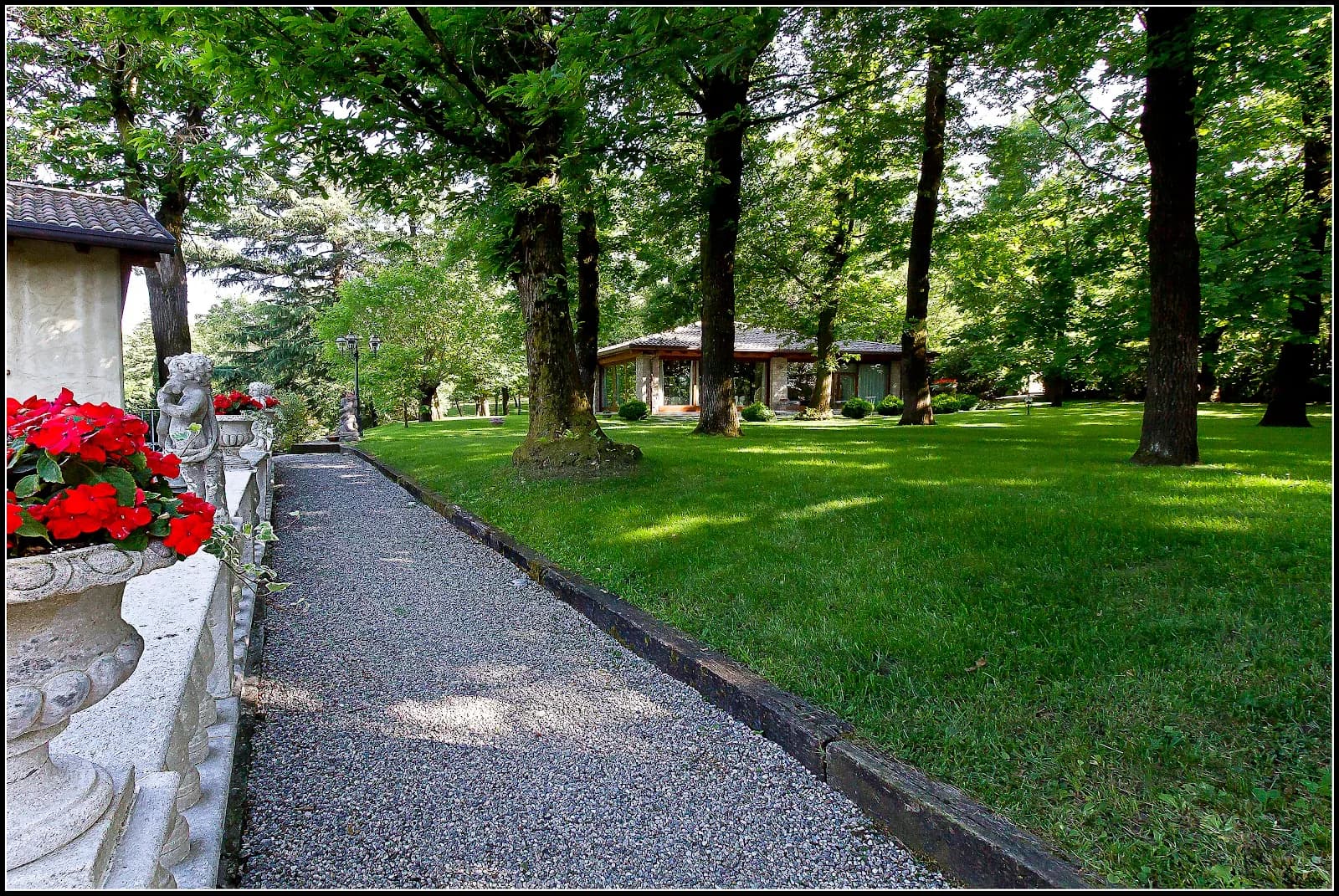 Villa Patrizia