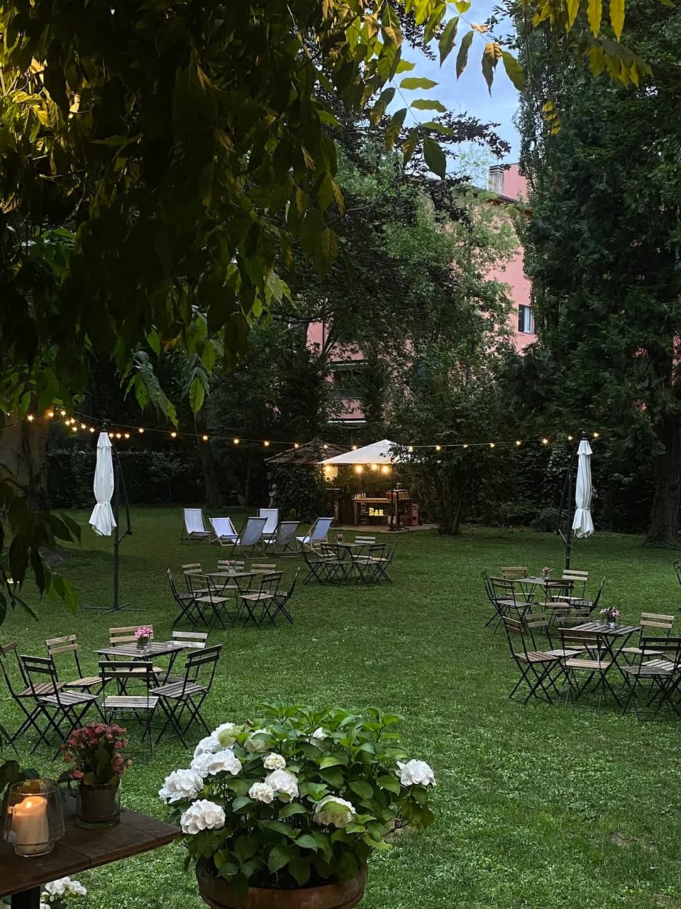 Villa Paolina