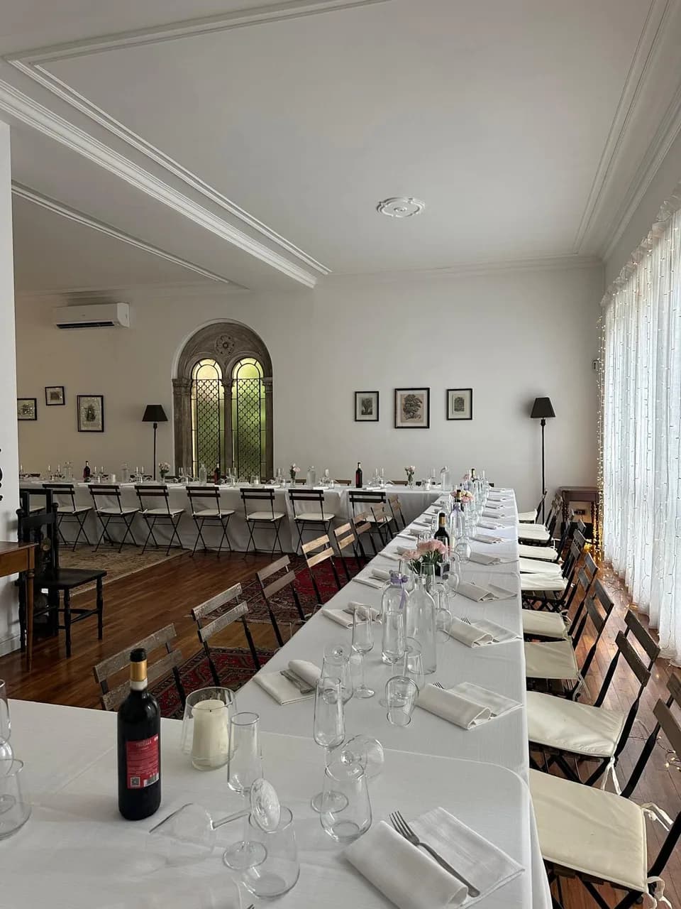 Villa Paolina
