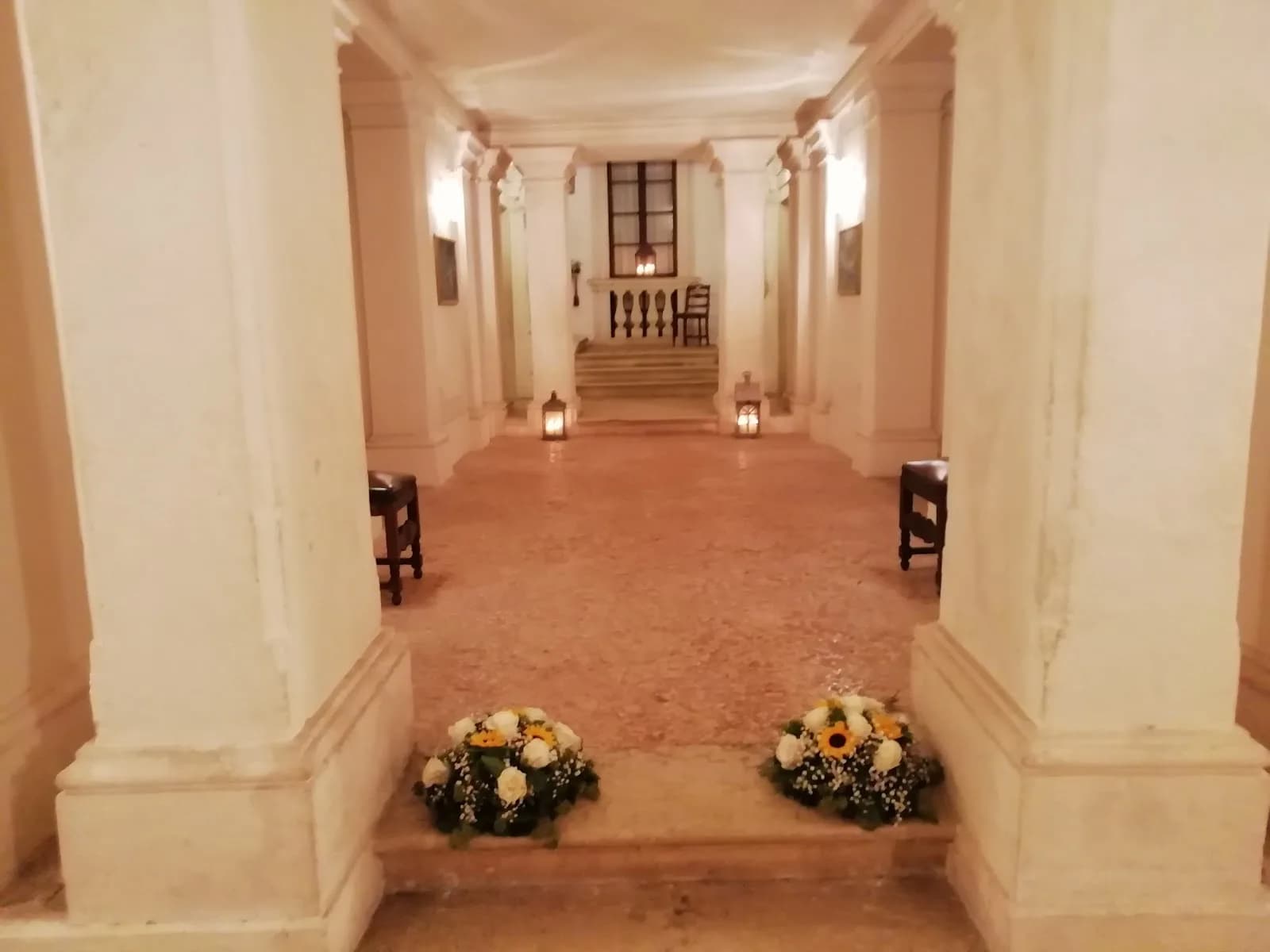 Villa Pellegrini Cipolla
