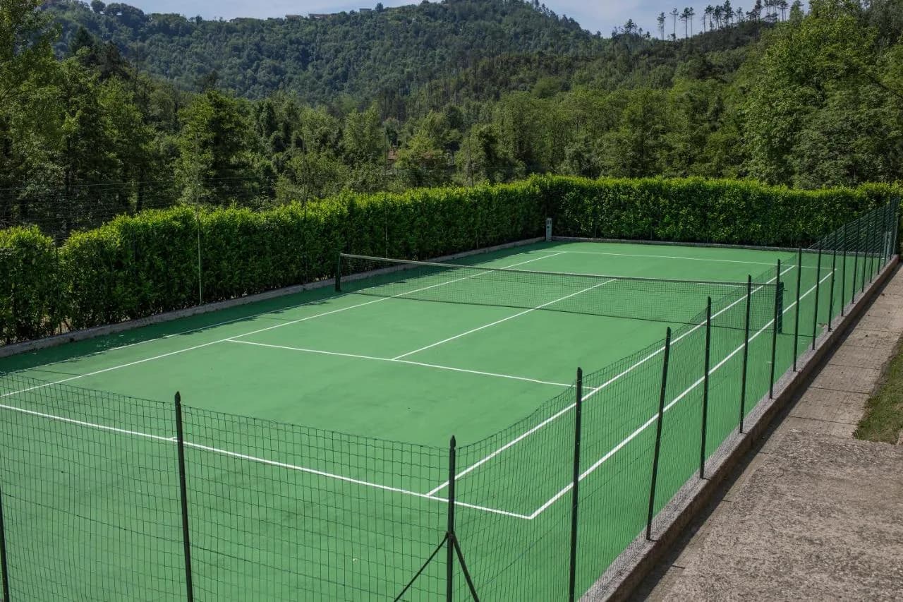 Villa Rea