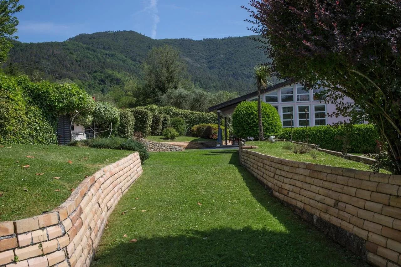 Villa Rea