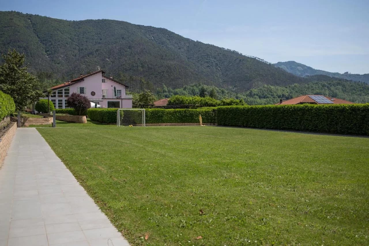 Villa Rea
