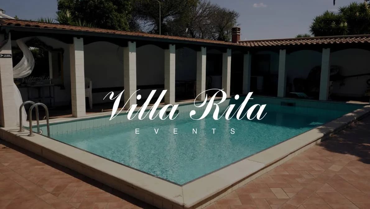 Villa Rita Events