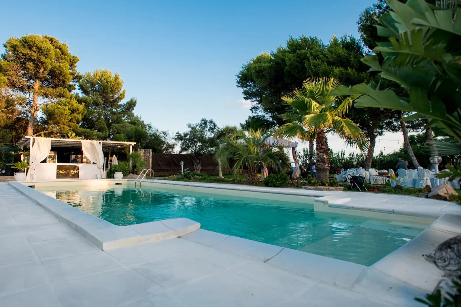 Villa Rivi