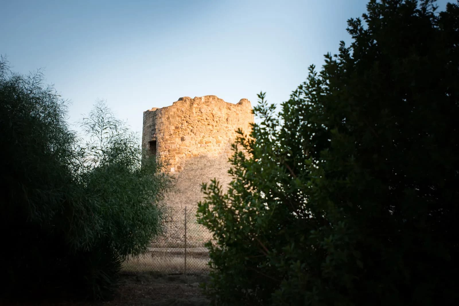 Villa Rivi