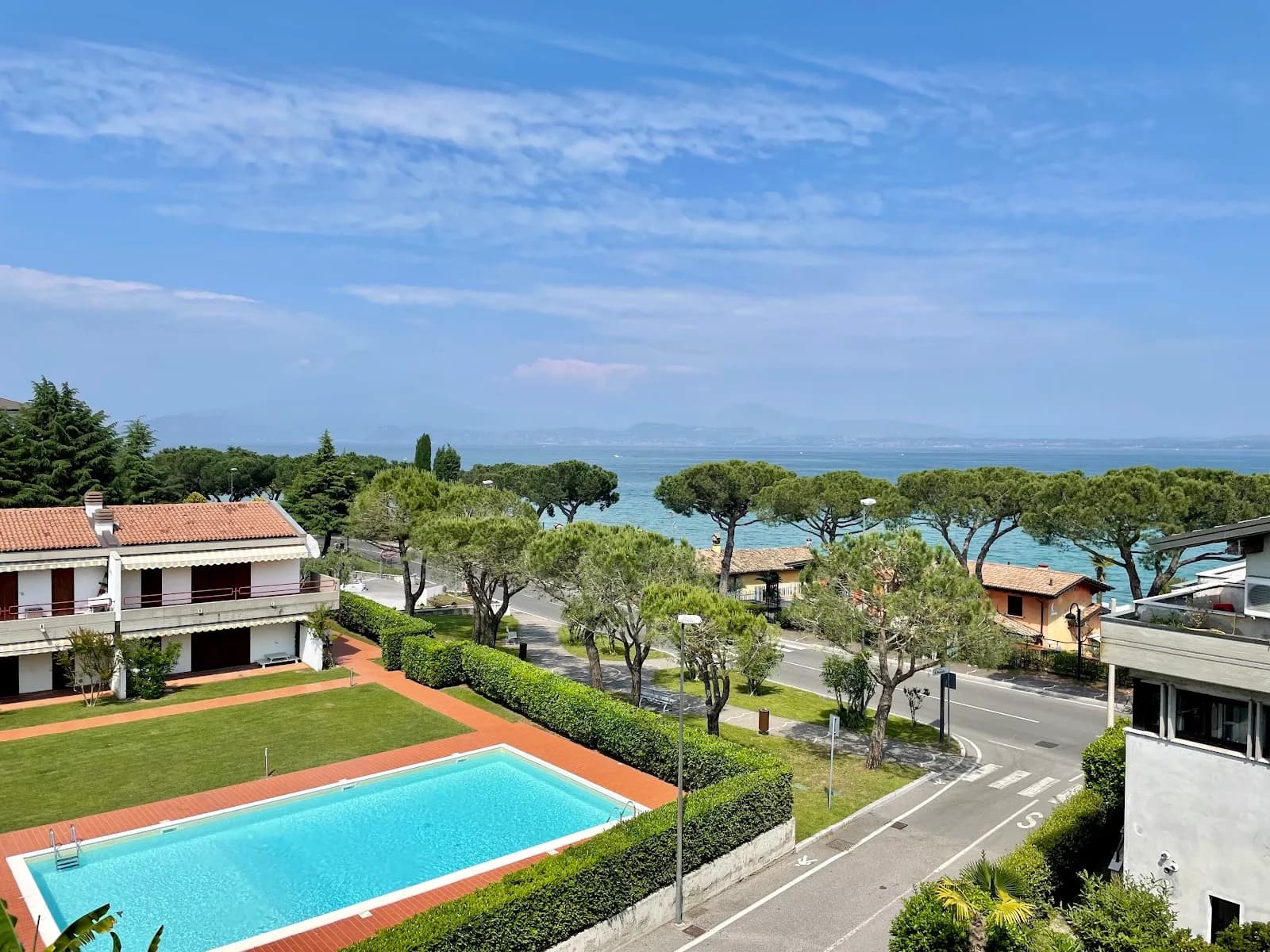 Villa Rosa Hotel