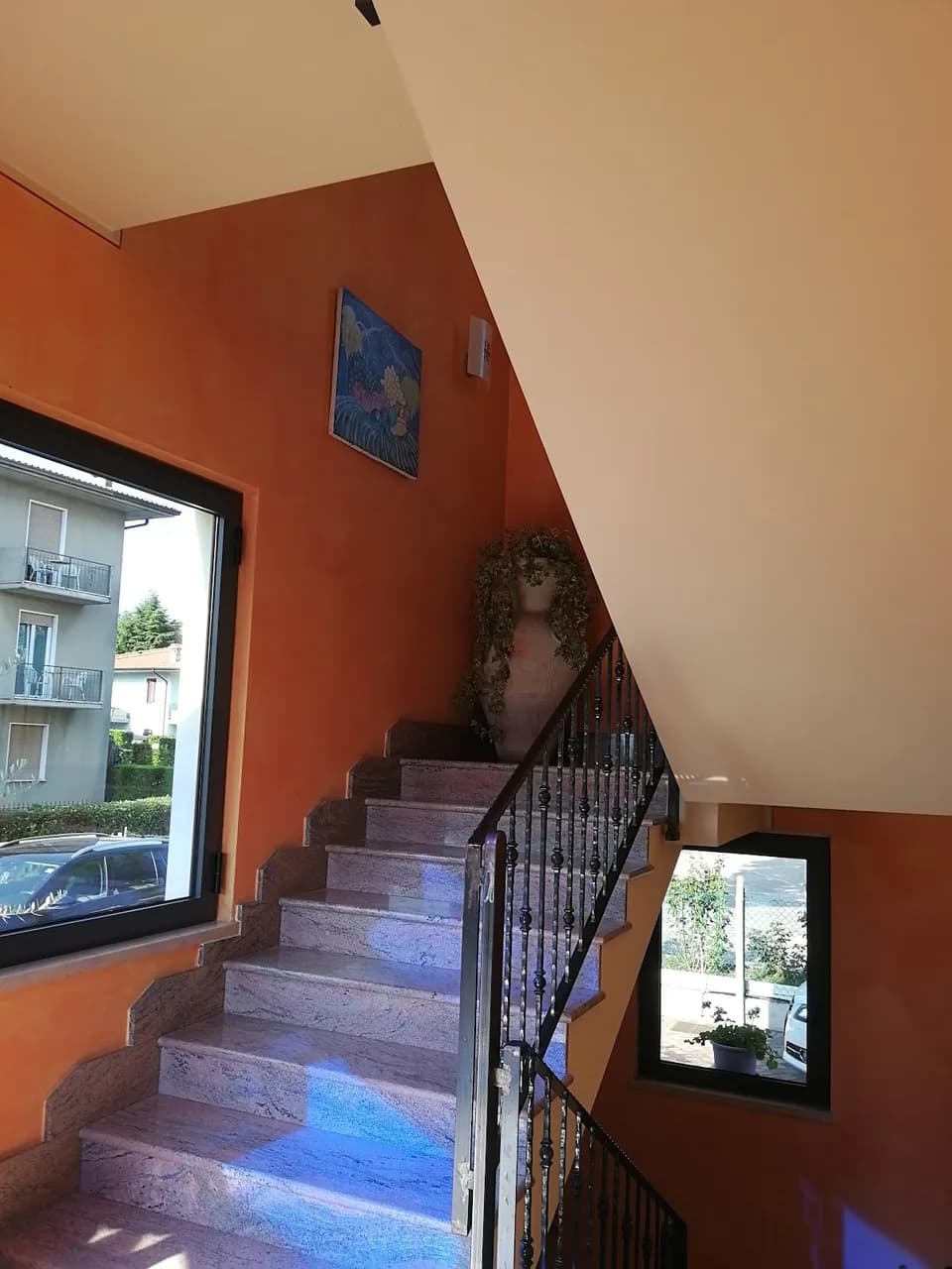 Villa Rosa Hotel