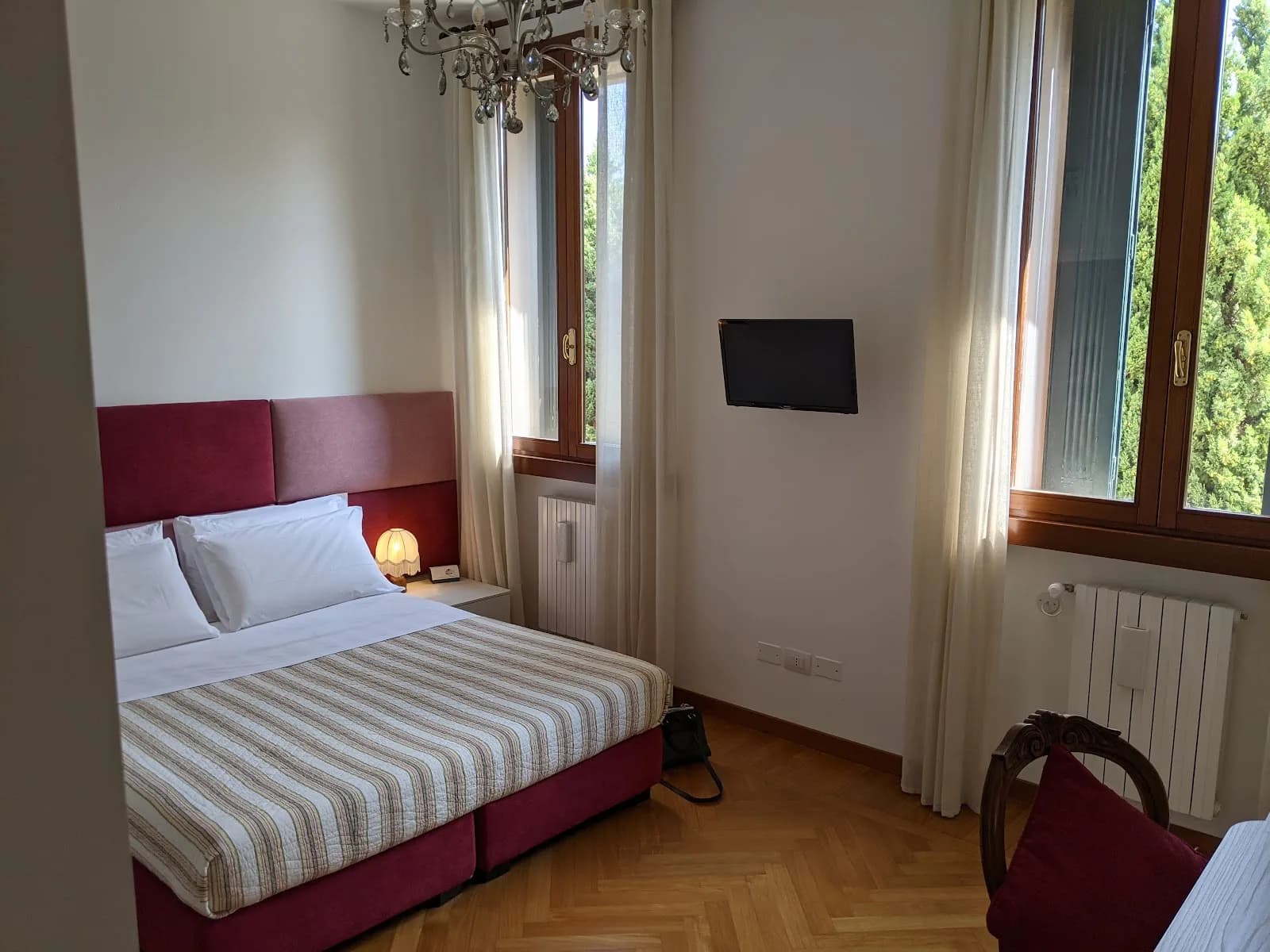 Villa Romano