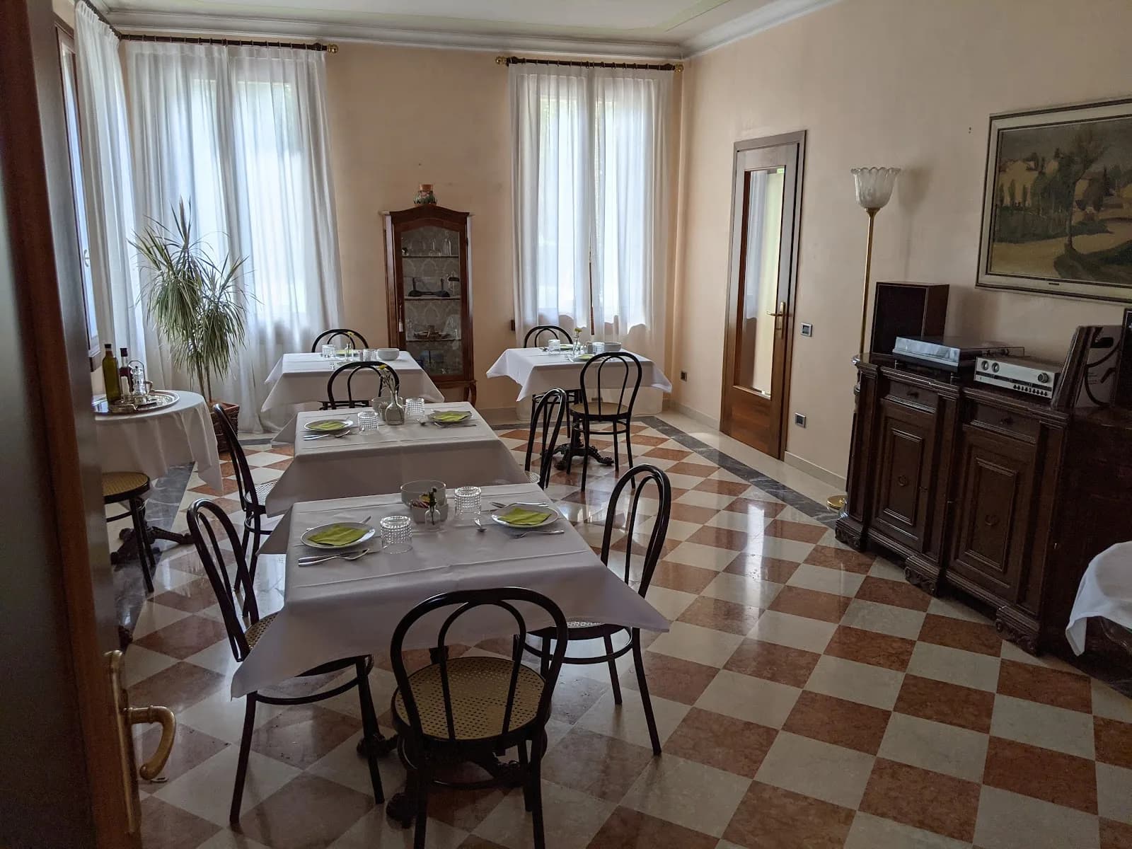 Villa Romano