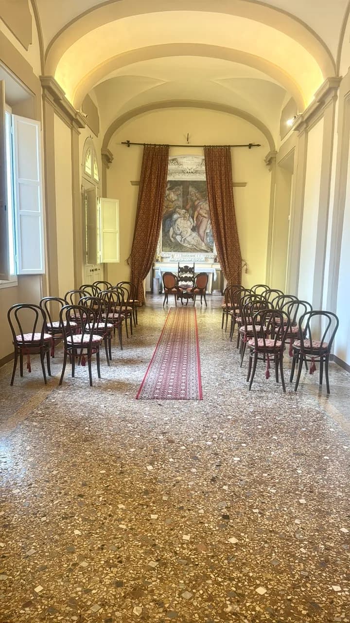 Villa Salina Bolognini