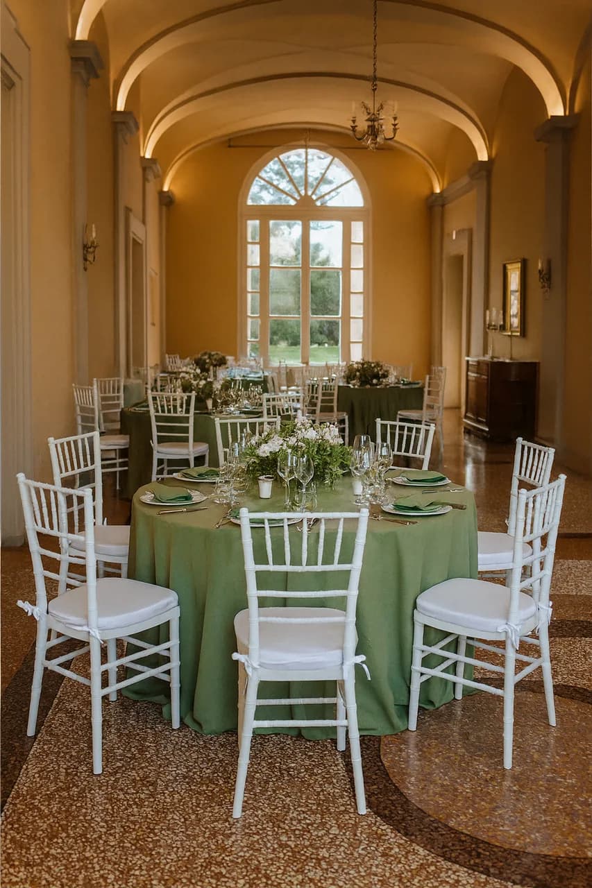 Villa Salina Bolognini