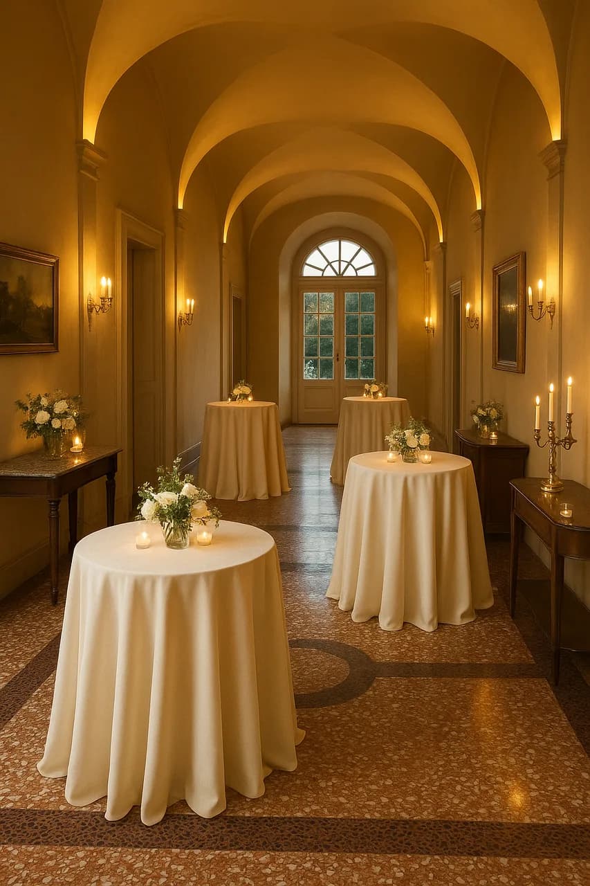 Villa Salina Bolognini