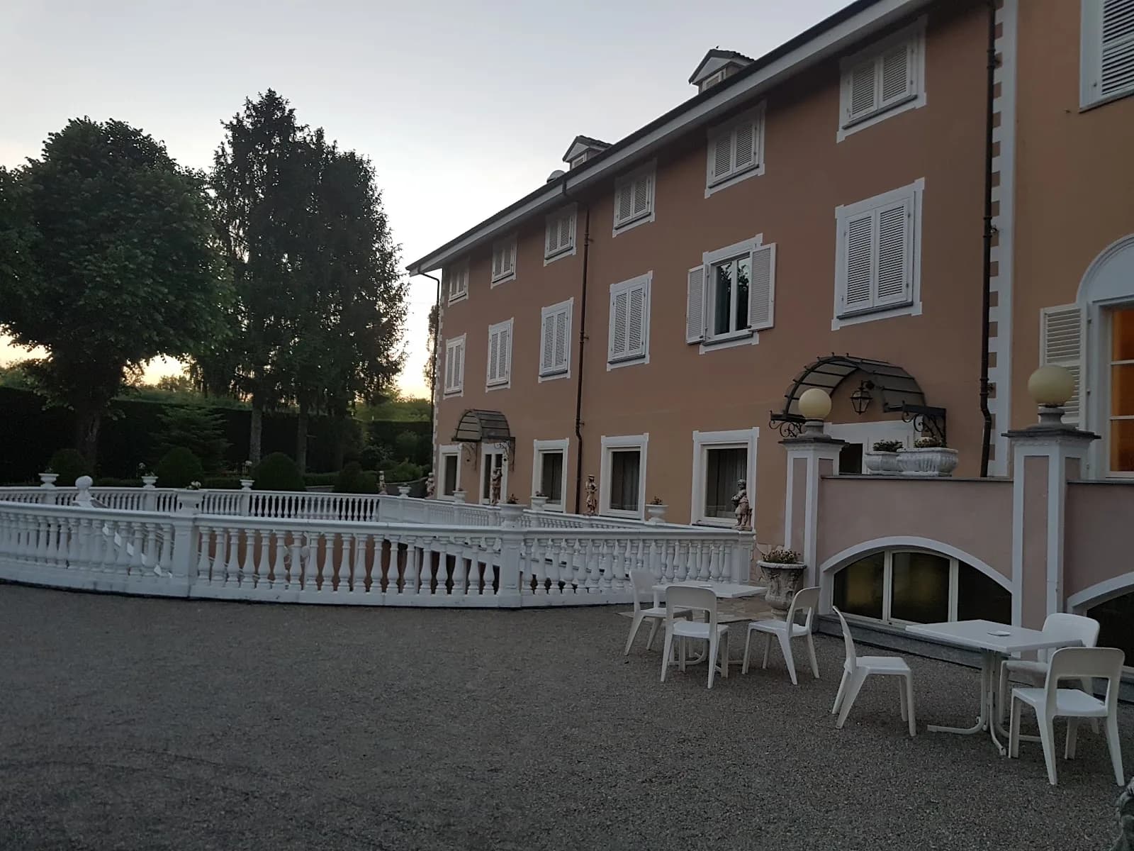 Villa Salzea