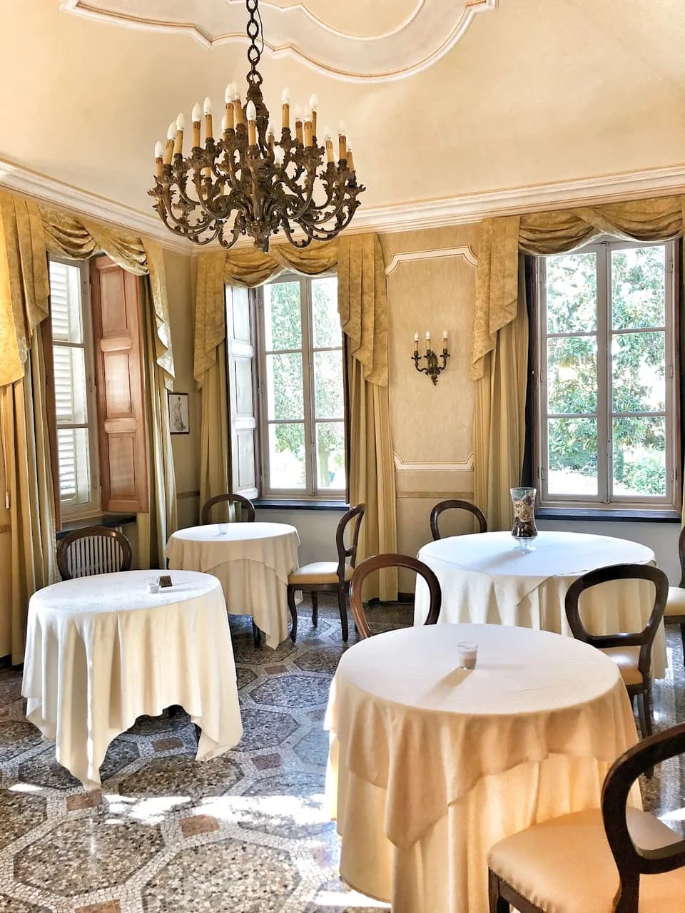 Villa Salzea