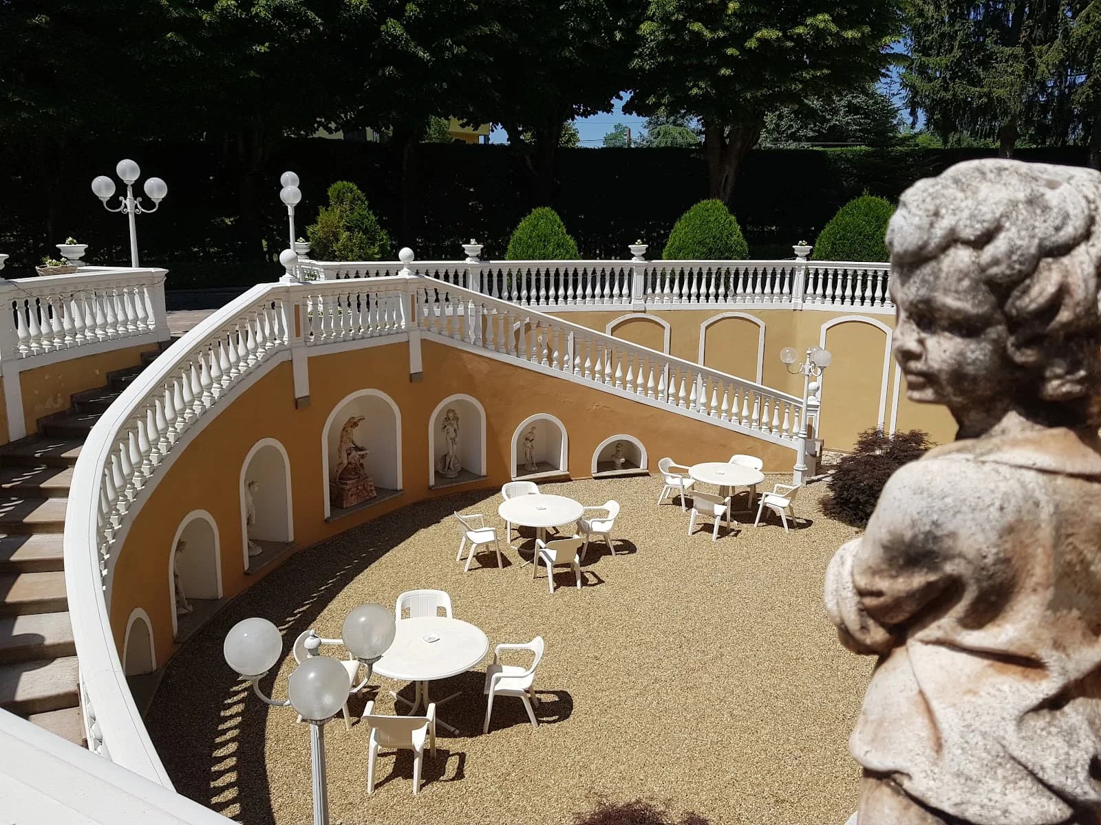 Villa Salzea