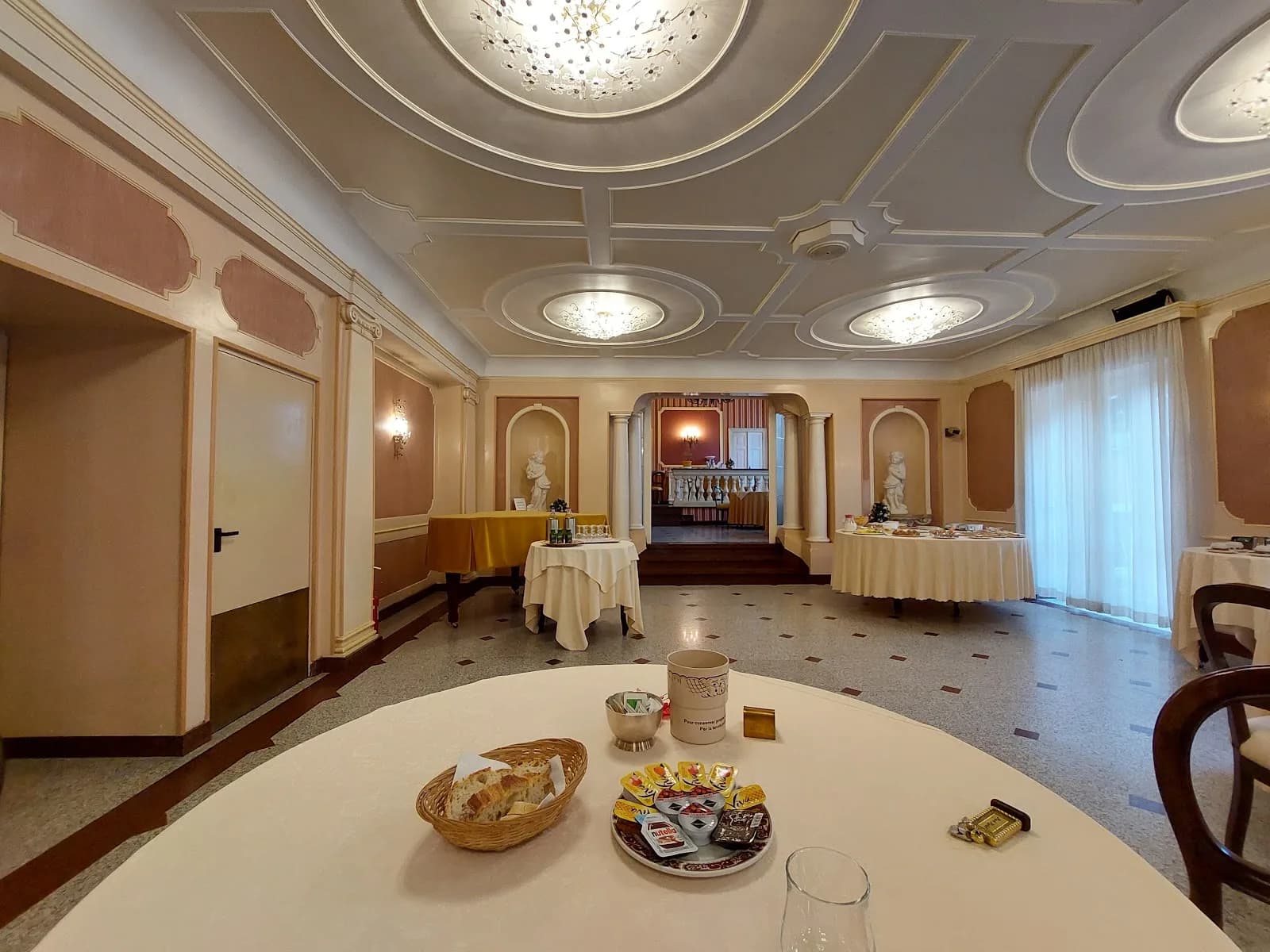 Villa Salzea