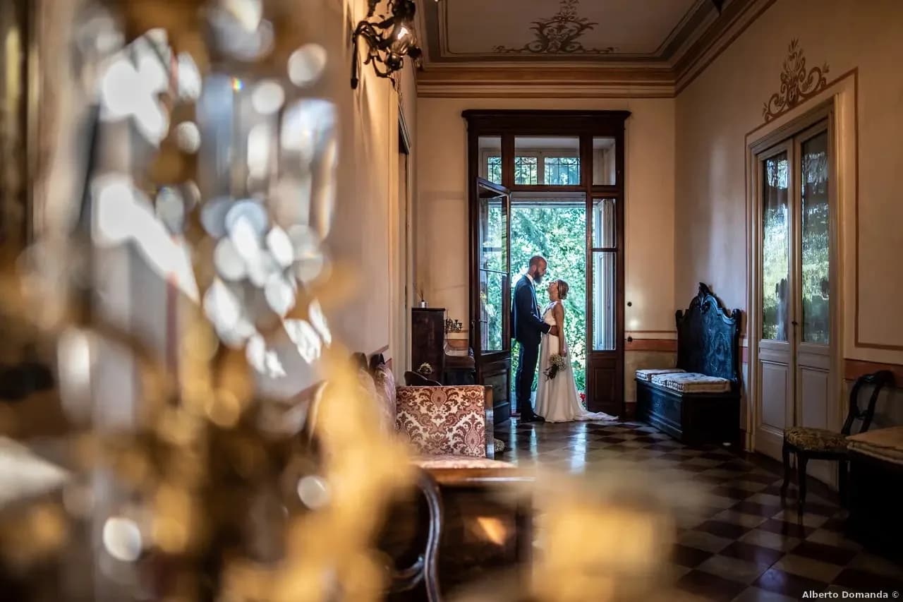 Villa San Pietrina