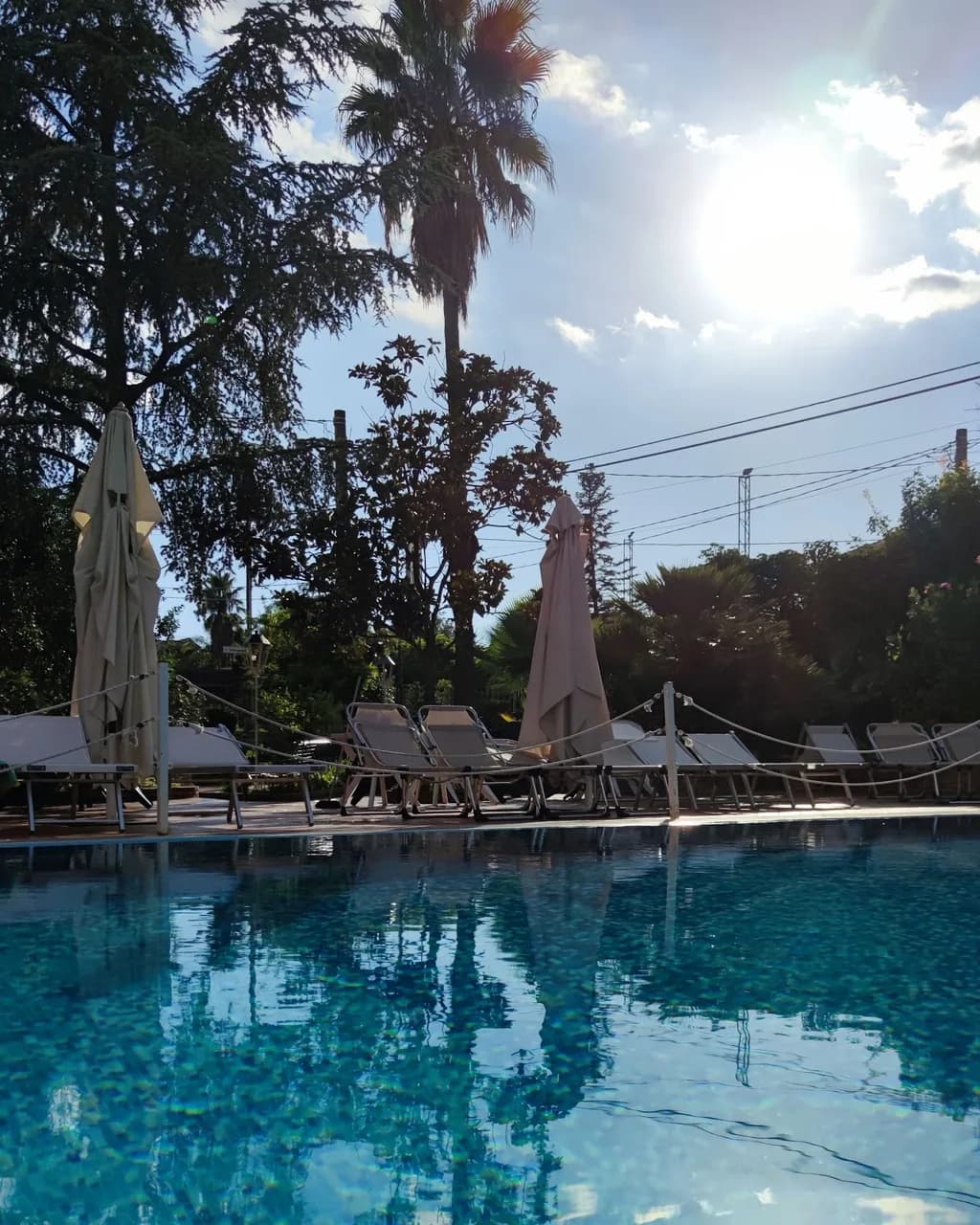 Villa San Vincenzo A Piangrande