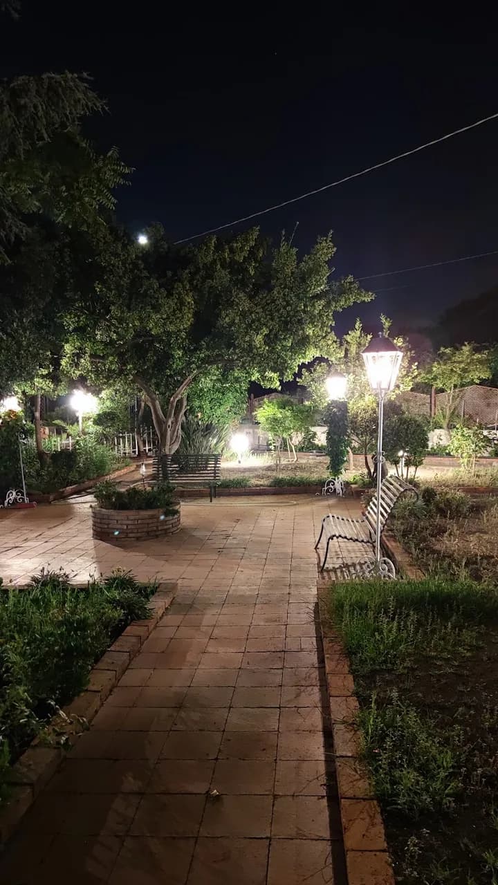 Villa San Vincenzo A Piangrande
