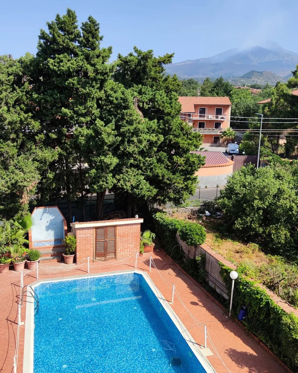 Villa San Vincenzo A Piangrande