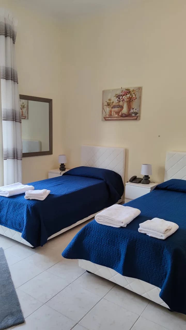 Villa San Vincenzo A Piangrande