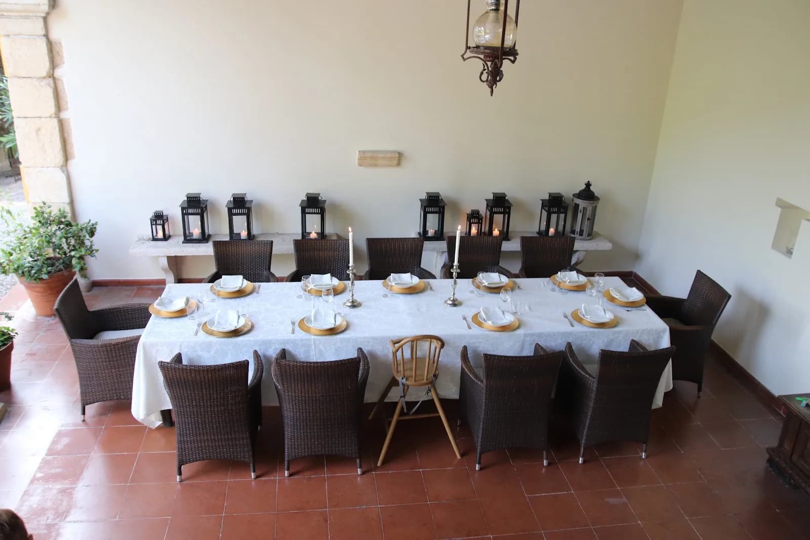 Villa Sogara