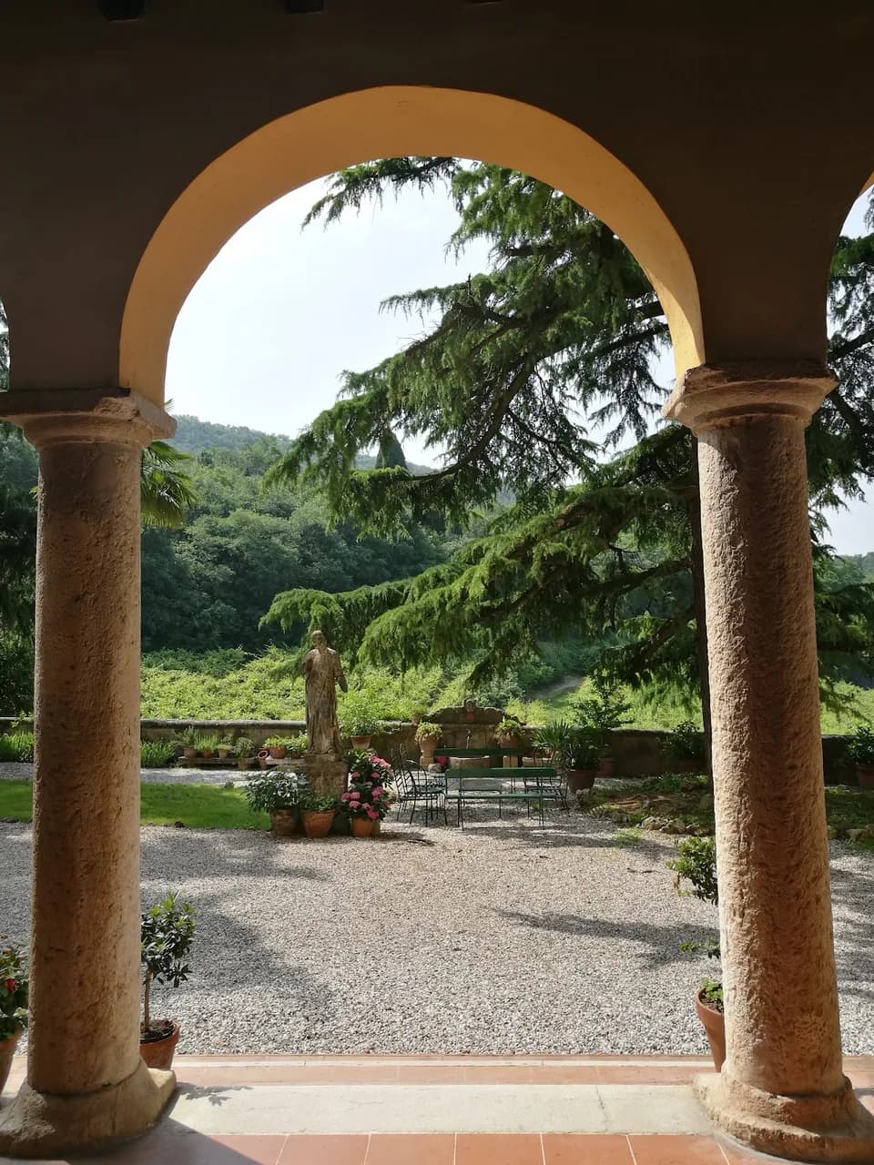 Villa Sogara