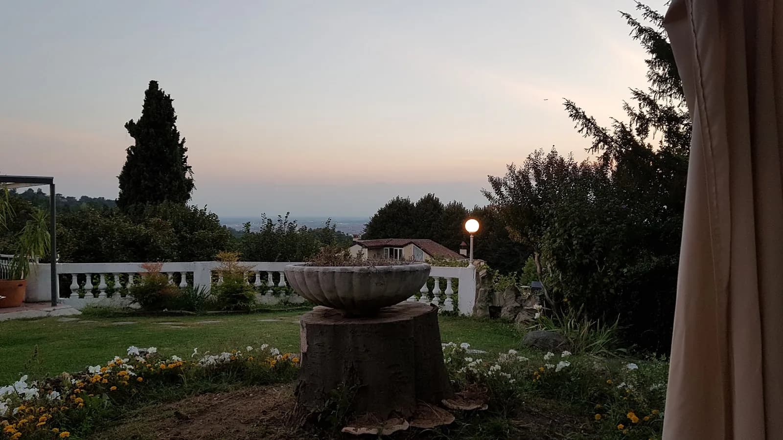Villa Somis
