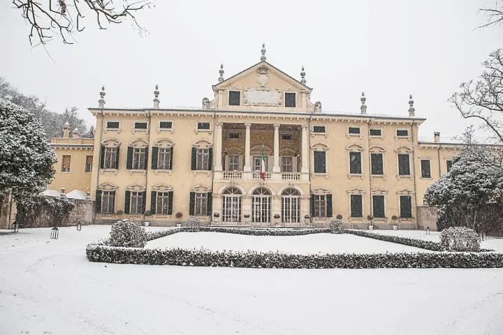 Villa Sigurta