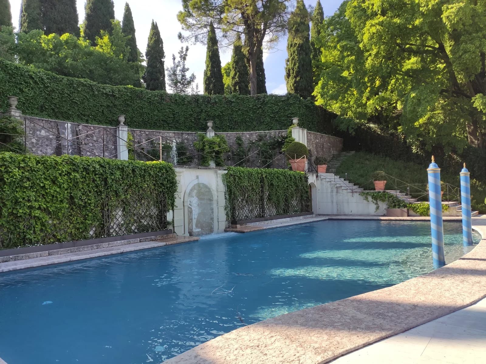 Villa Sigurta