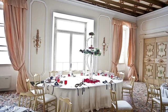 Villa Sigurta