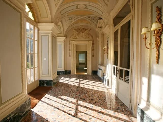 Villa Sigurta