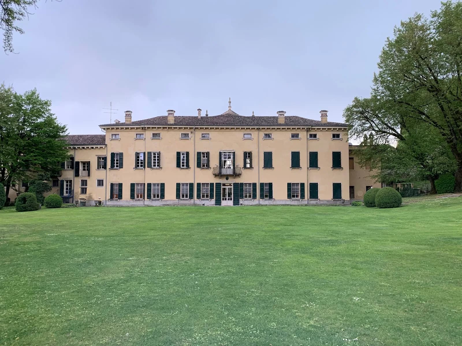 Villa Sigurta