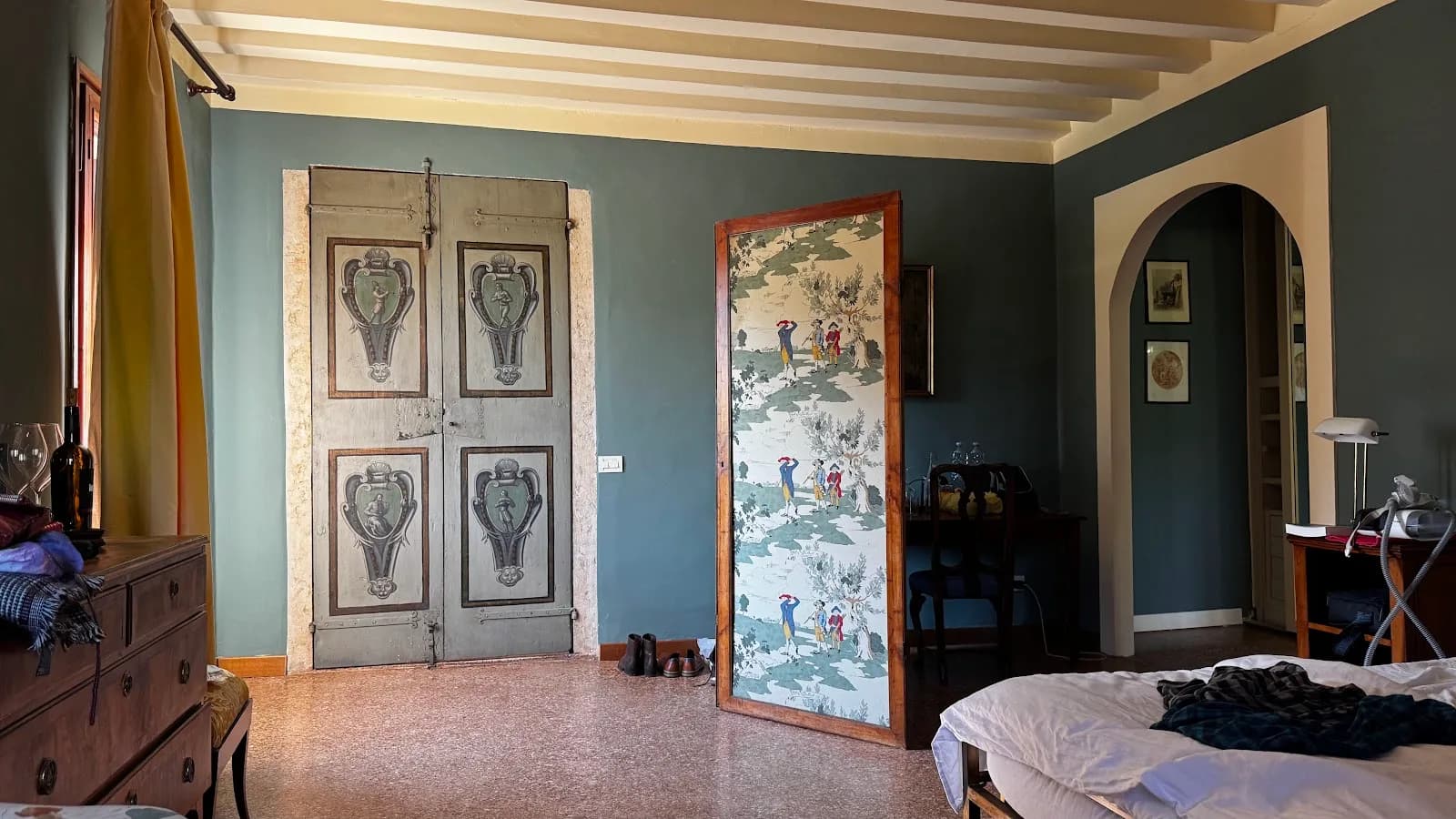 Villa Stecchini Eventi Ed Hotellerie