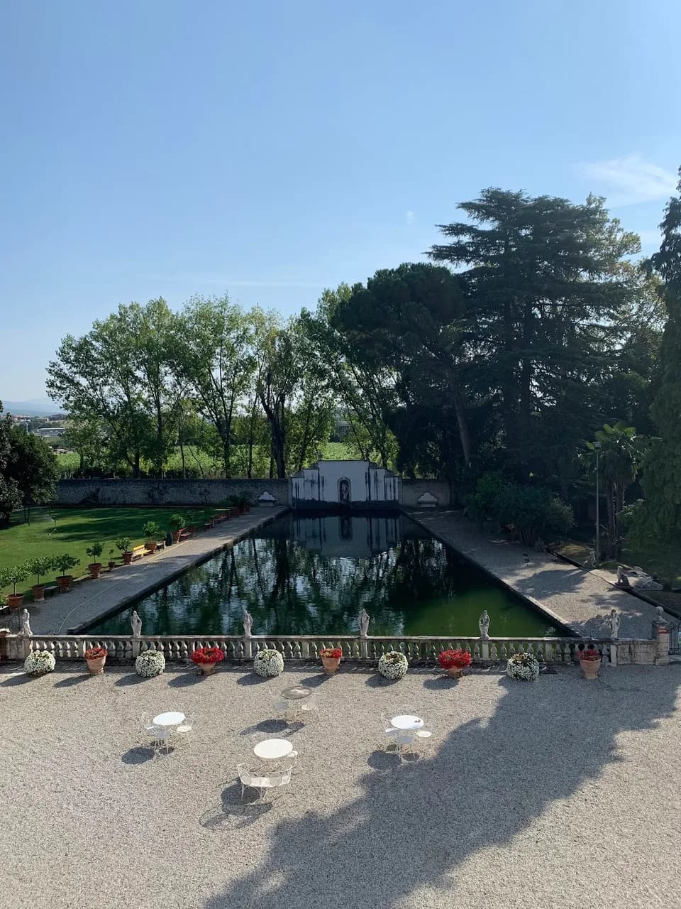 Villa Stecchini Eventi Ed Hotellerie