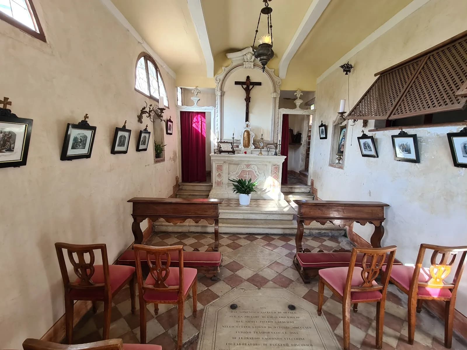 Villa Stecchini Eventi Ed Hotellerie