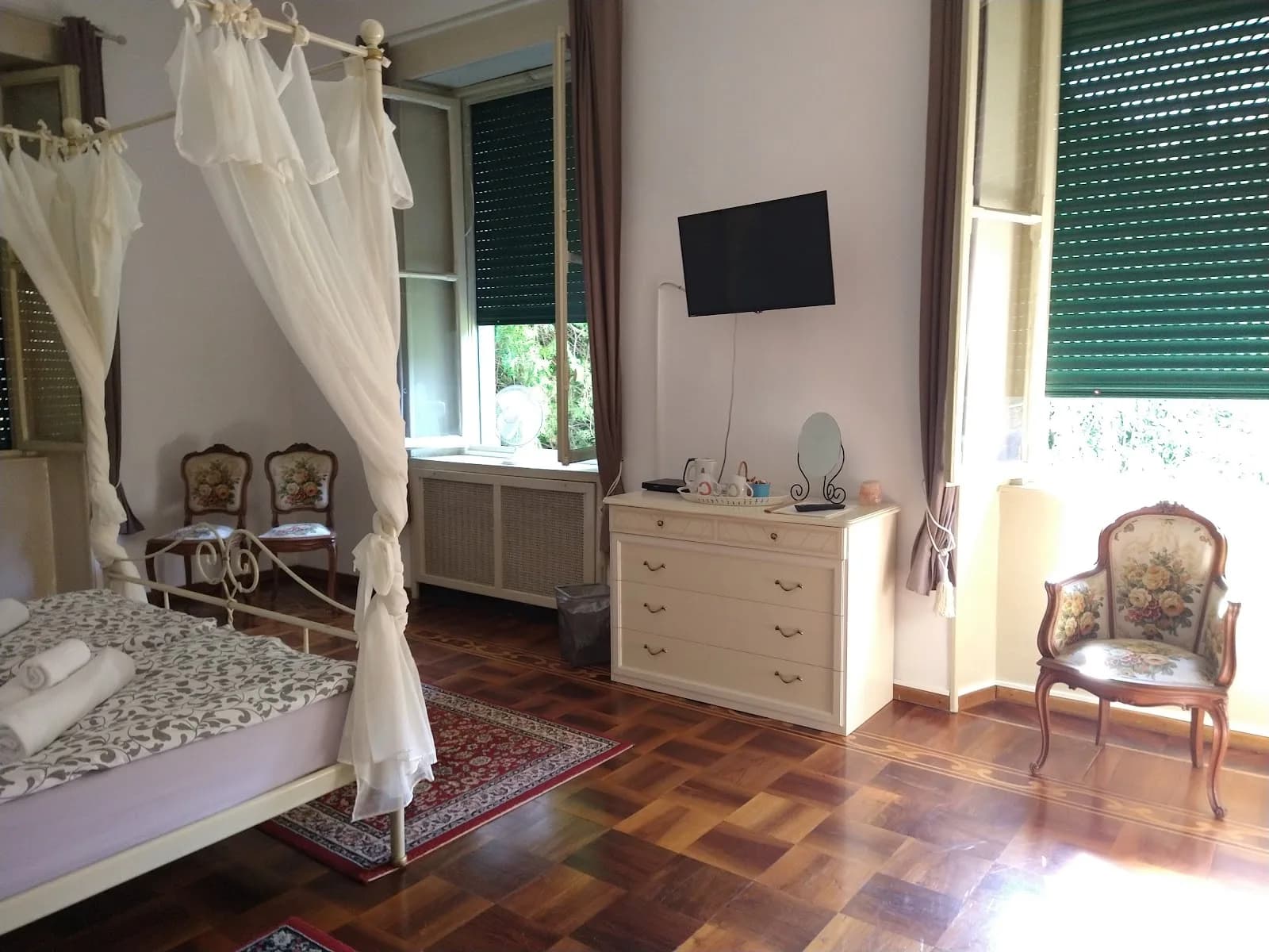 Villa Su