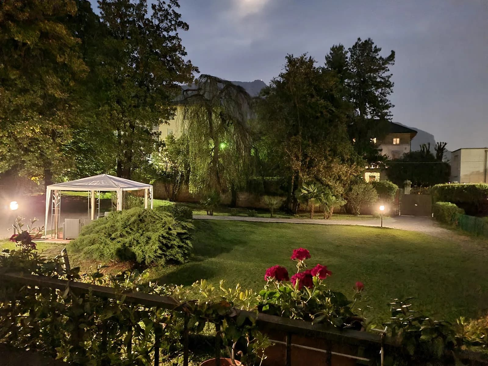 Villa Su